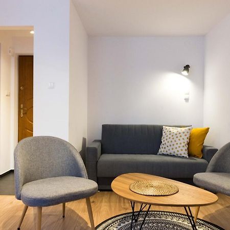 Apartament Szyszka Ustrzyki Dolne Luaran gambar
