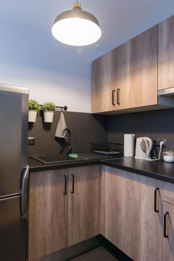 Apartament Szyszka Ustrzyki Dolne Luaran gambar