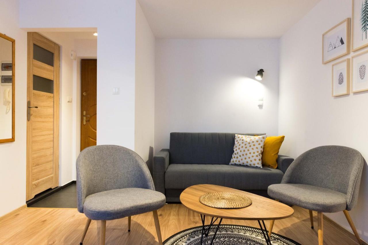 Apartament Szyszka Ustrzyki Dolne Luaran gambar